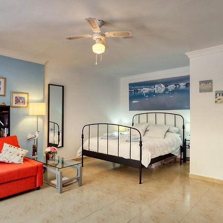 Casa Las Torres B&B Iznate Εξωτερικό φωτογραφία