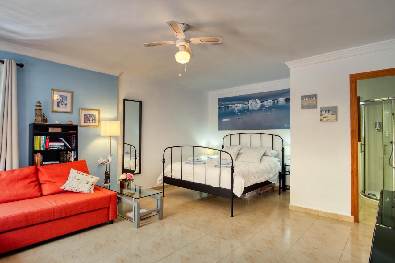 Casa Las Torres B&B Iznate Εξωτερικό φωτογραφία
