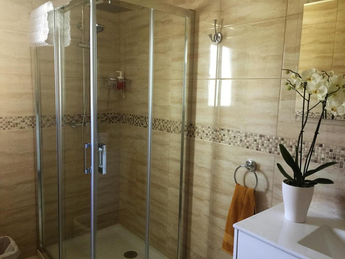 Casa Las Torres B&B Iznate Εξωτερικό φωτογραφία