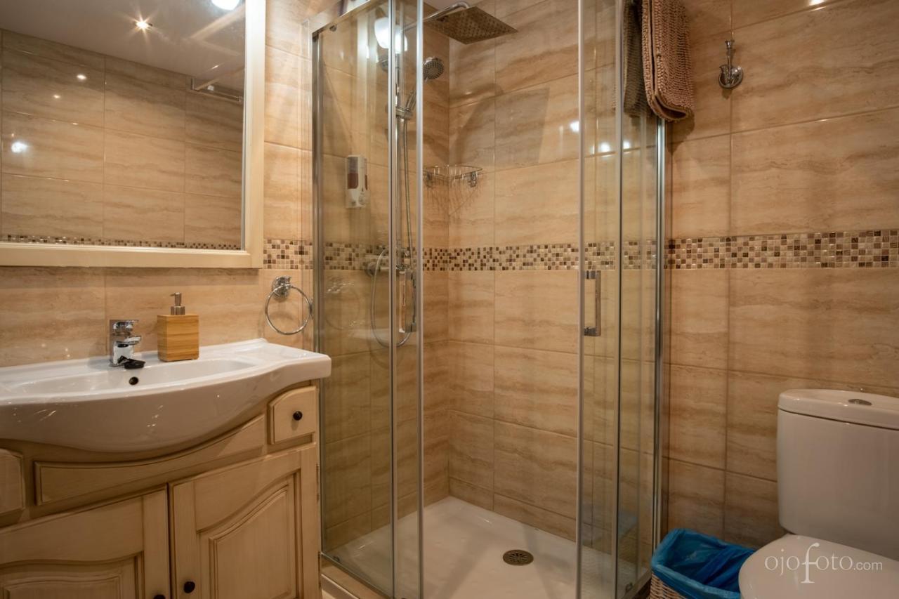 Casa Las Torres B&B Iznate Εξωτερικό φωτογραφία