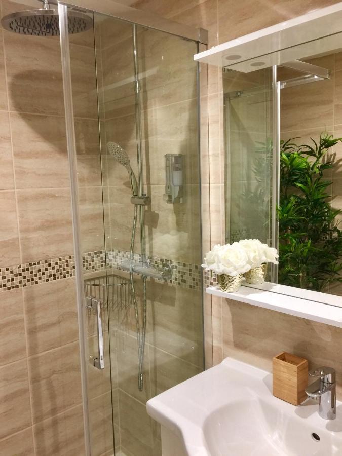 Casa Las Torres B&B Iznate Εξωτερικό φωτογραφία