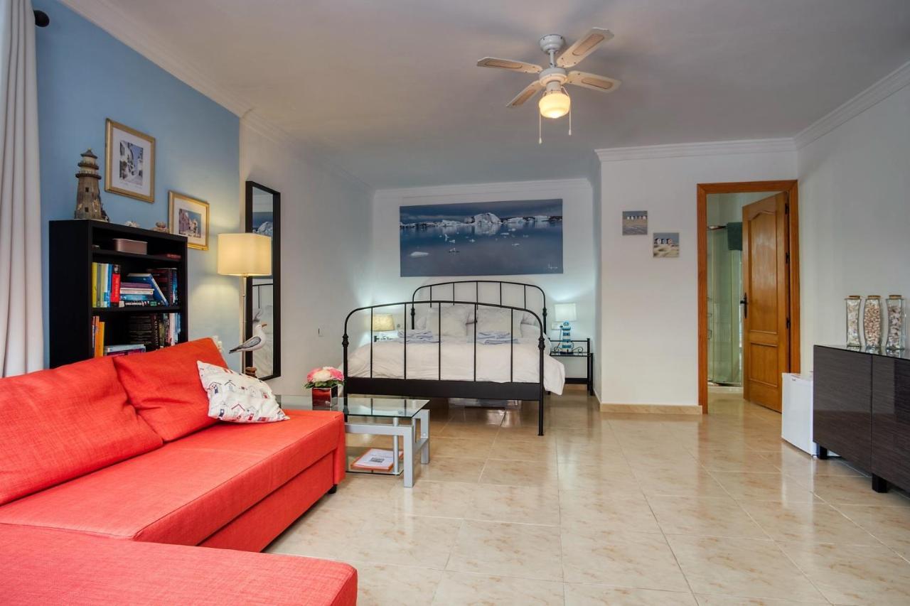 Casa Las Torres B&B Iznate Εξωτερικό φωτογραφία