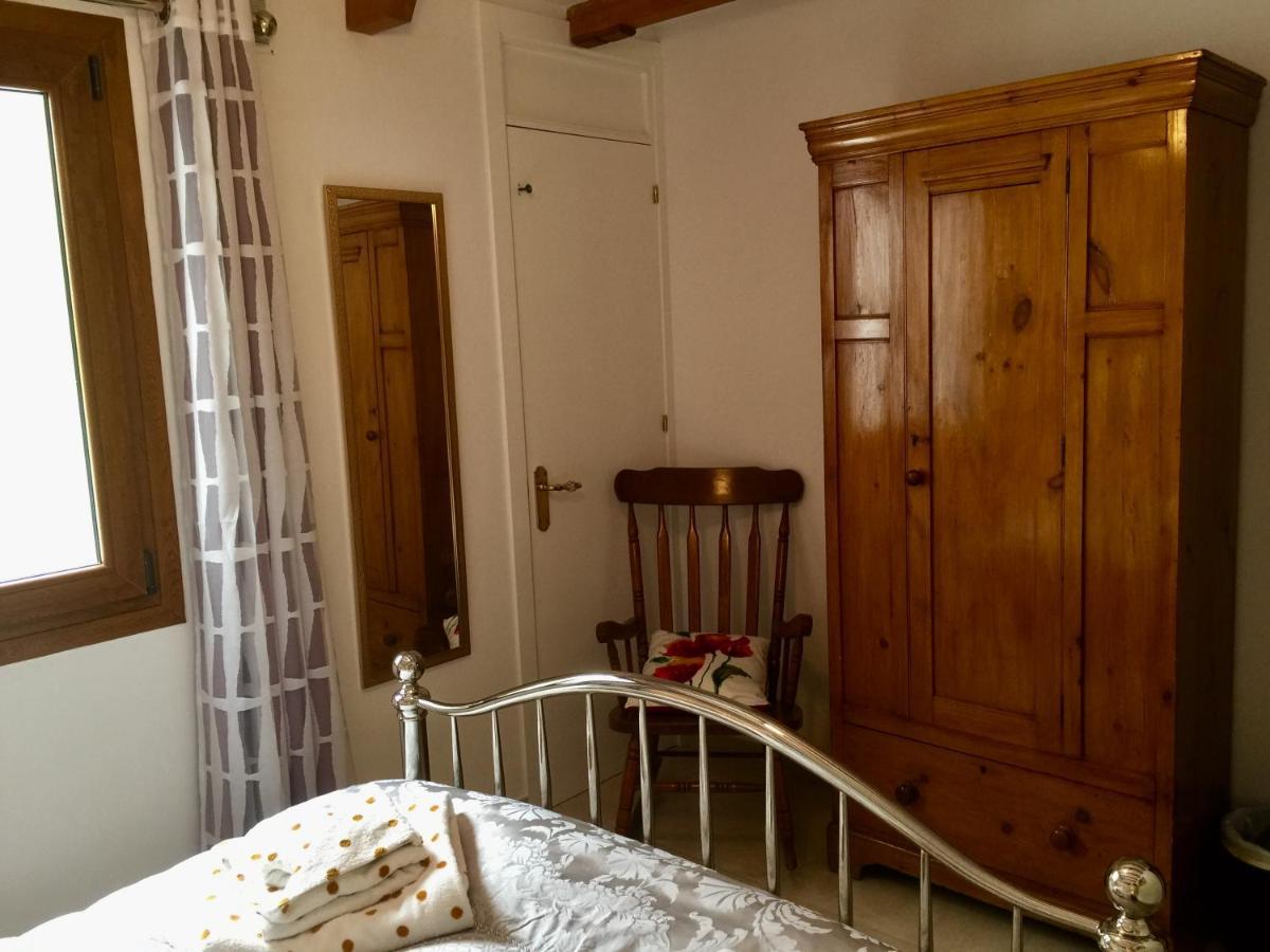 Casa Las Torres B&B Iznate Εξωτερικό φωτογραφία