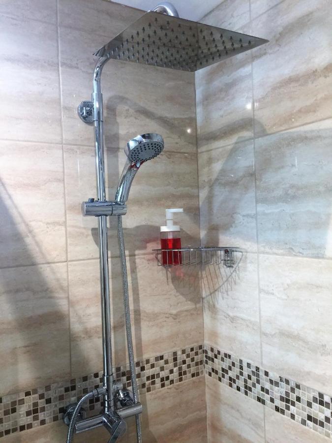 Casa Las Torres B&B Iznate Εξωτερικό φωτογραφία